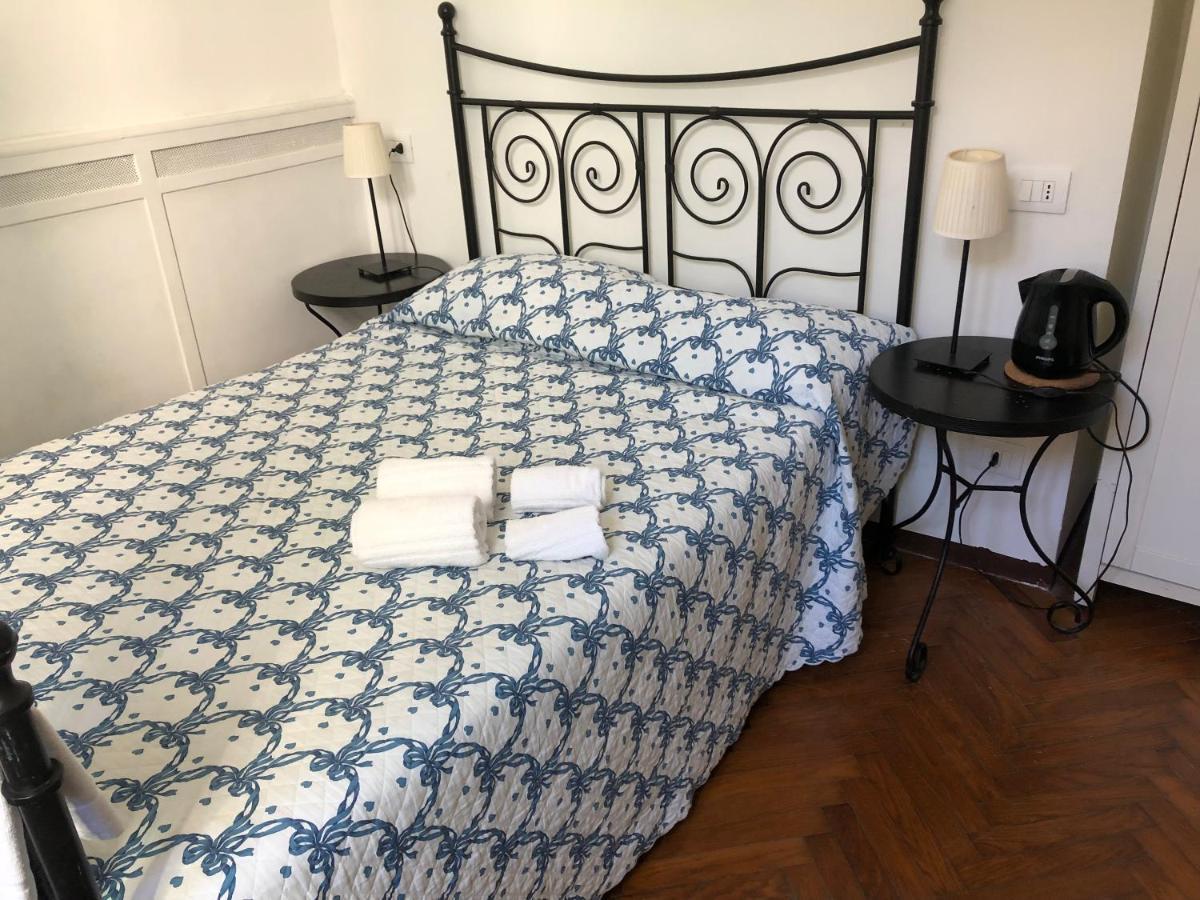 Casa Ortensia Blu Maslianico Екстериор снимка