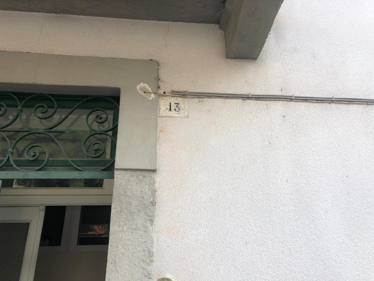 Casa Ortensia Blu Maslianico Екстериор снимка