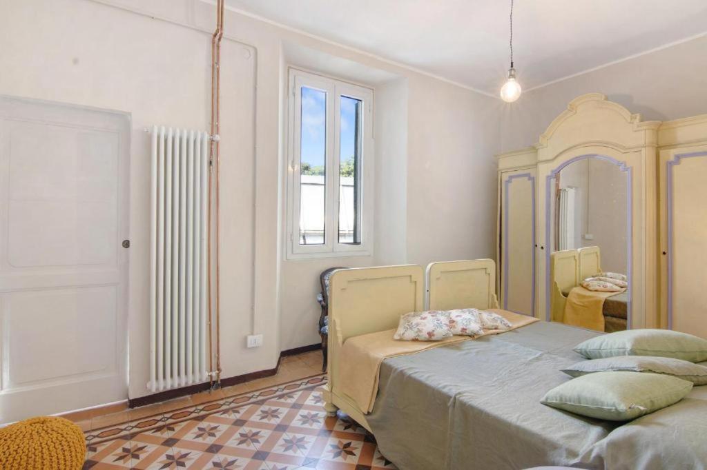 Casa Ortensia Blu Maslianico Екстериор снимка
