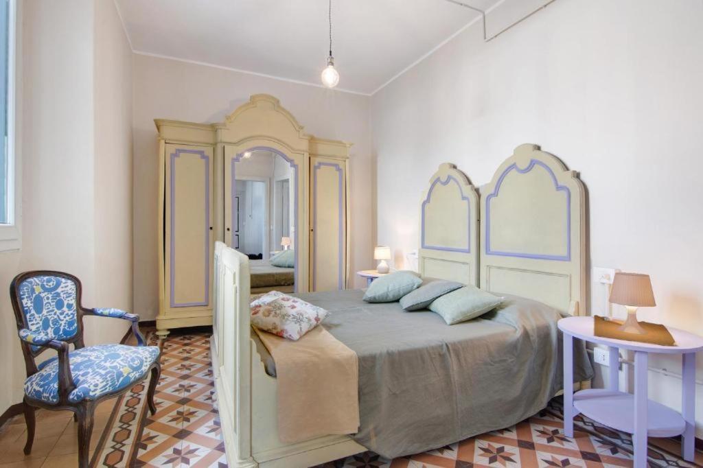 Casa Ortensia Blu Maslianico Екстериор снимка