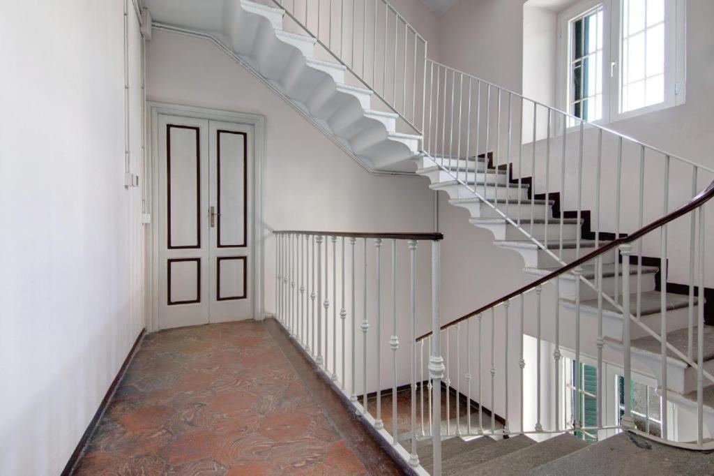 Casa Ortensia Blu Maslianico Екстериор снимка