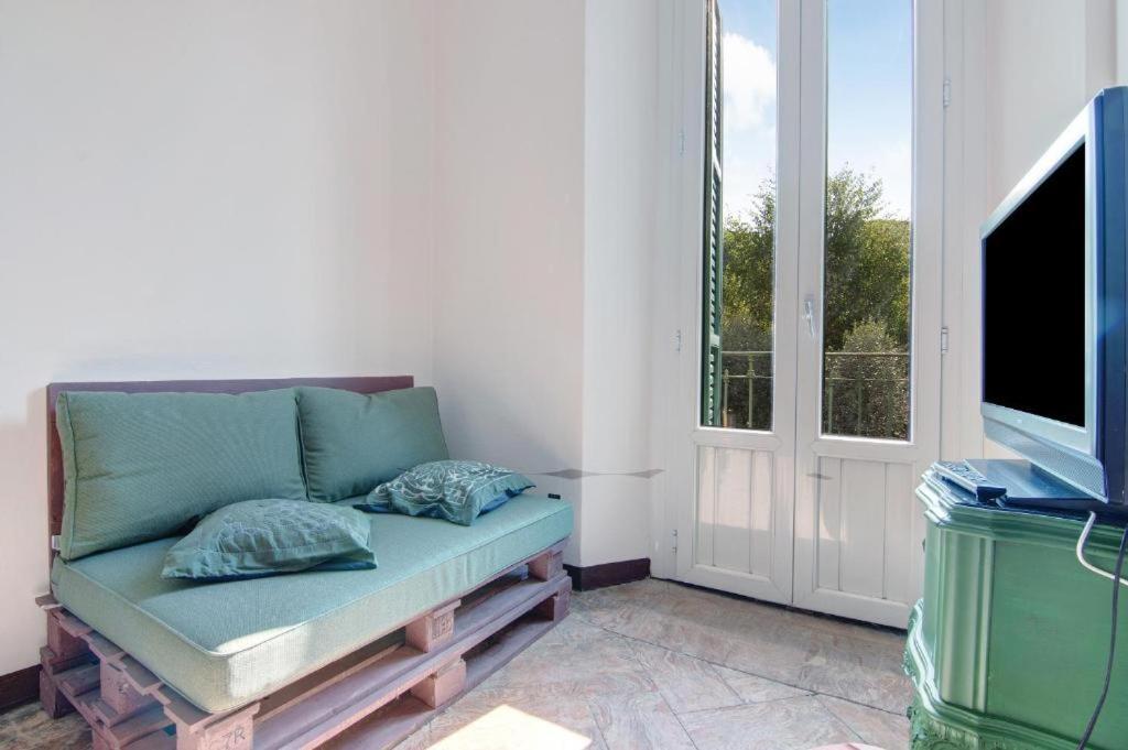 Casa Ortensia Blu Maslianico Екстериор снимка
