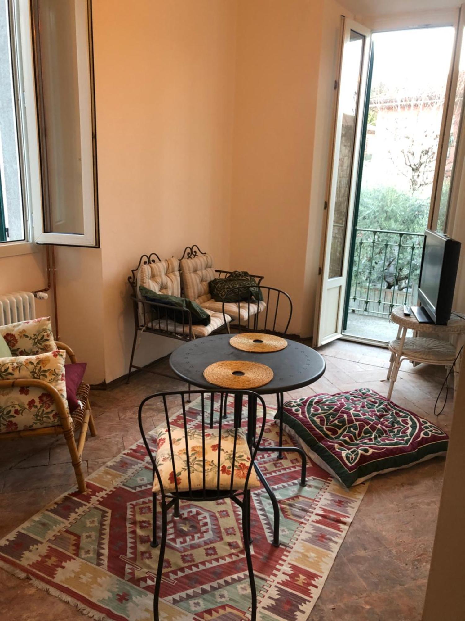 Casa Ortensia Blu Maslianico Екстериор снимка
