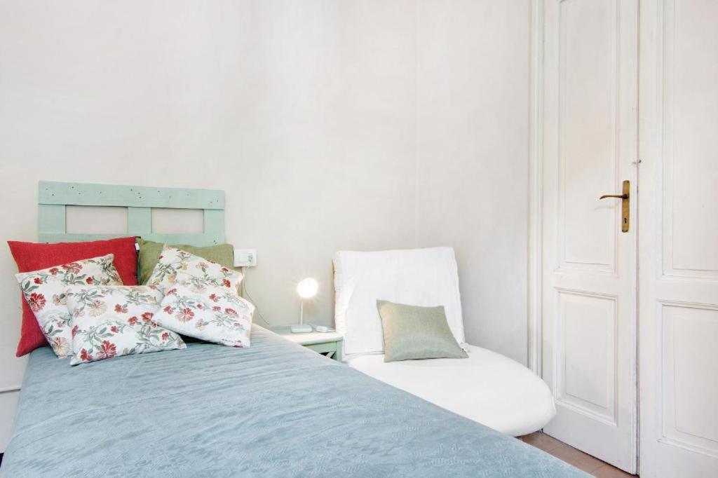 Casa Ortensia Blu Maslianico Екстериор снимка