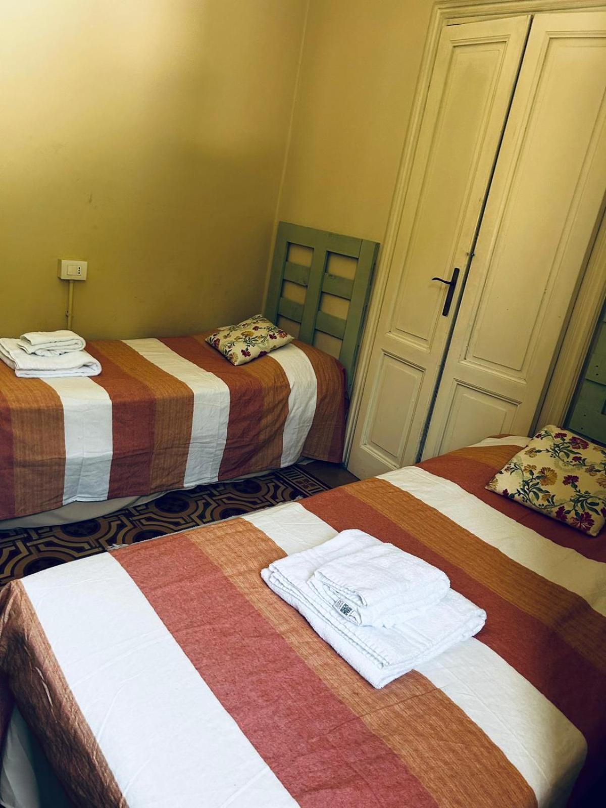 Casa Ortensia Blu Maslianico Екстериор снимка