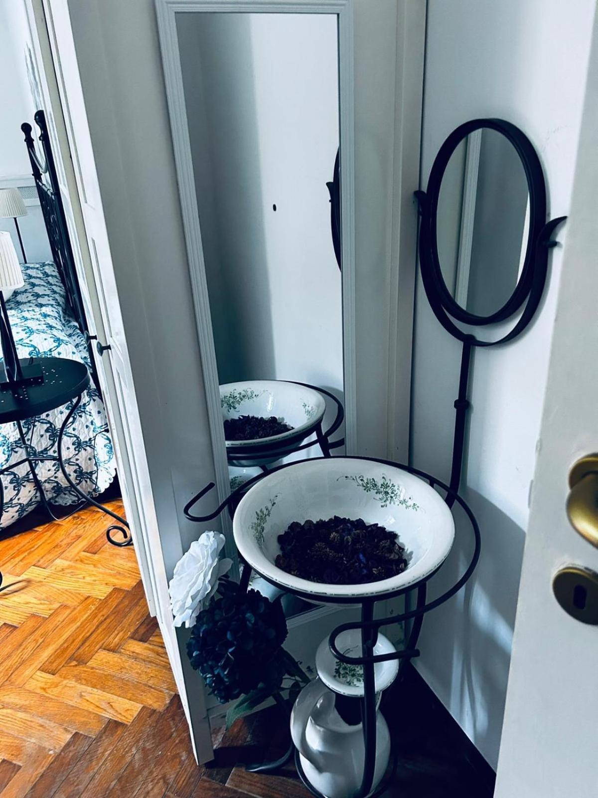 Casa Ortensia Blu Maslianico Екстериор снимка