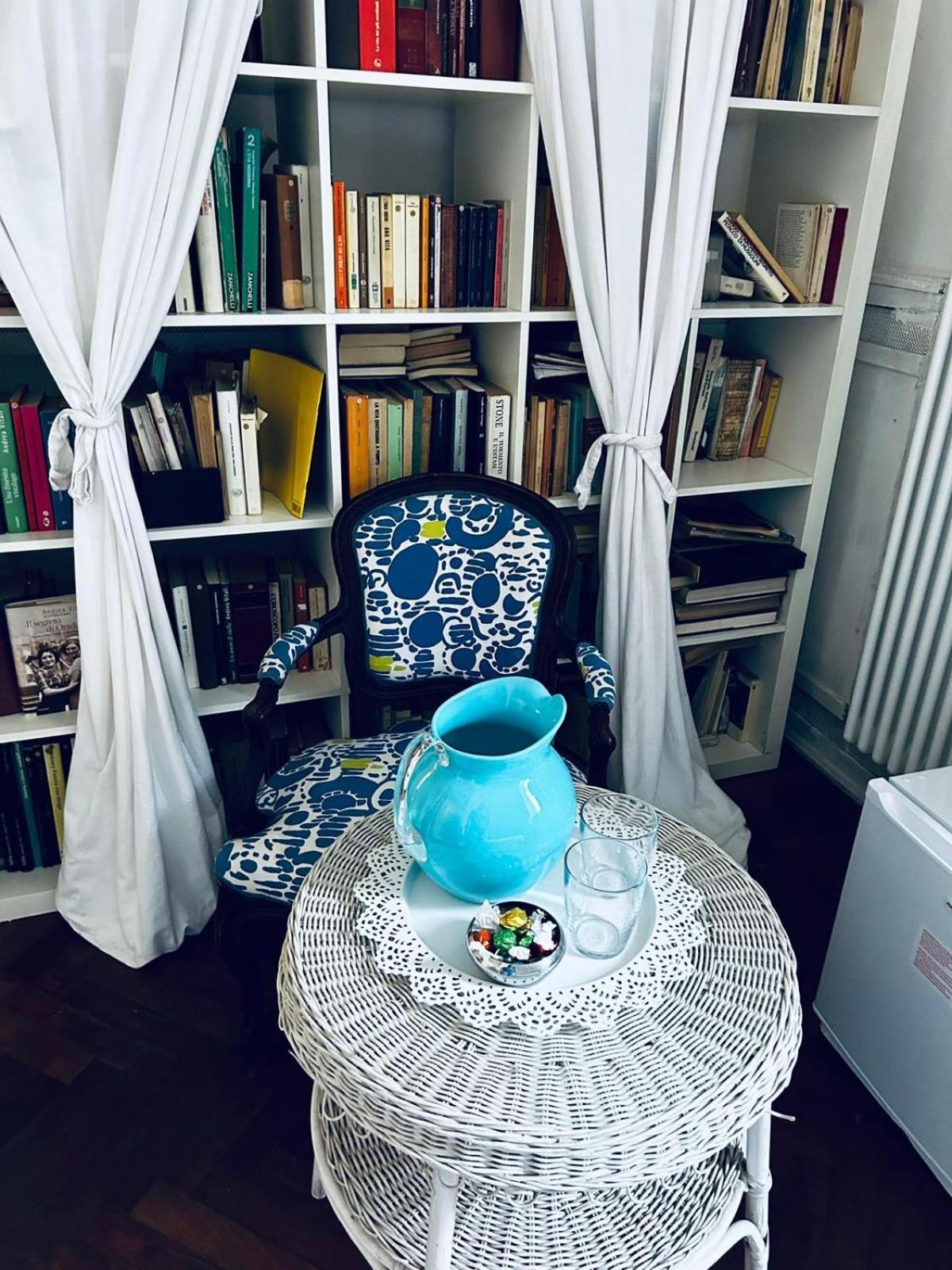 Casa Ortensia Blu Maslianico Екстериор снимка